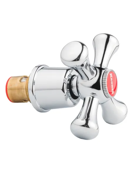 Рукоятка и Кран-букса для смесителя Kroner KRM - C985, 2 шт