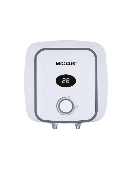 Бойлер для кухни Mixxus EWH-0530 Small Over 30 литров, над мойкой Бойлер для кухни Mixxus EWH-0530 Small Over 30 литров, над мойкой