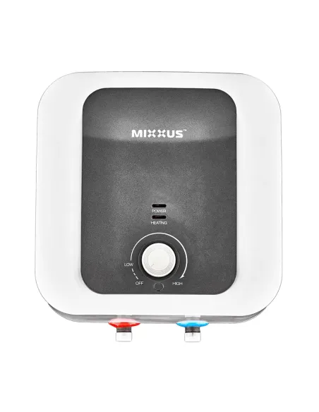 Бойлер для кухні Mixxus EWH-1110 Small Over 10 літрів, над мийкою