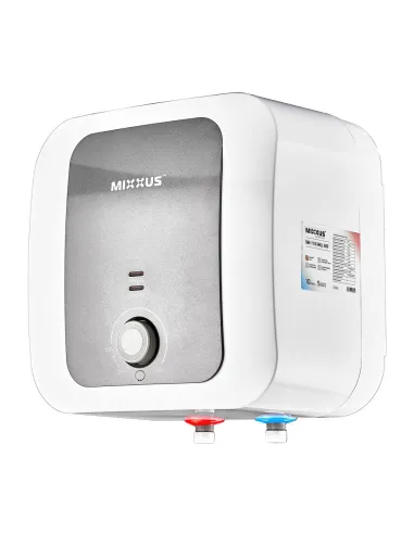 Бойлер для кухні Mixxus EWH-1110 Small Over 10 літрів, над мийкою