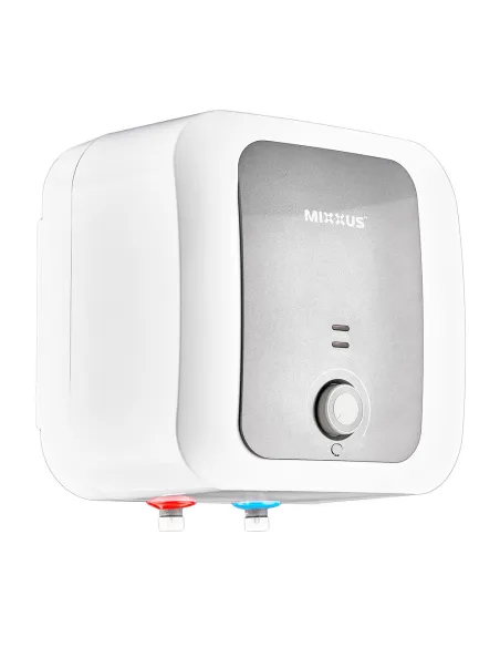 Бойлер для кухни Mixxus EWH-1110 Small Over 10 литров, над мойкой Бойлер для кухни Mixxus EWH-1110 Small Over 10 литров, над мойкой