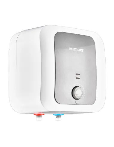 Бойлер для кухні Mixxus EWH-1115 Small Over 15 літрів, над мийкою