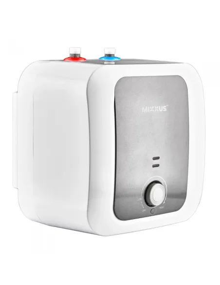 Бойлер для кухни Mixxus EWH-1210 Small Under 10 литров, под мойку Бойлер для кухни Mixxus EWH-1210 Small Under 10 литров, под мойку