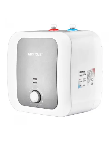 Бойлер для кухні Mixxus EWH-1215 Small Under 15 літрів під мийку