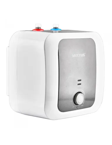 Бойлер для кухни Mixxus EWH-1215 Small Under 15 литров, под мойку