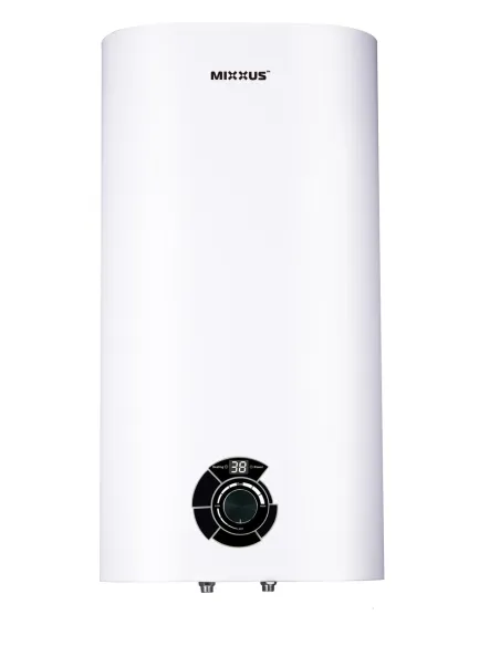 Бойлер Mixxus EWH-04050 Flat Dry 50 литров, сухой ТЭН Бойлер Mixxus EWH-04050 Flat Dry 50 литров, сухой ТЭН