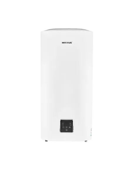 Бойлер Mixxus EWH-10050 Flat Dry 50 литров, сухой ТЭН Бойлер Mixxus EWH-10050 Flat Dry 50 литров, сухой ТЭН