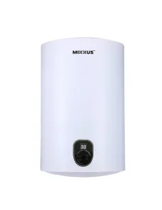 Бойлер Mixxus EWH-02050 Slim Dry 50 літрів, сухий ТЕН