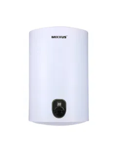 Бойлер Mixxus EWH-01080 Round Dry 80 літрів, сухий ТЕН