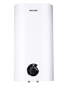 Бойлер Mixxus EWH-03100 Flat Wet 100 літрів, мокрий ТЕН