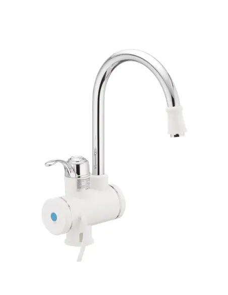 Смеситель для кухни Mixxus Electra 240-Е, с подогревом воды Смеситель для кухни Mixxus Electra 240-Е, с подогревом воды