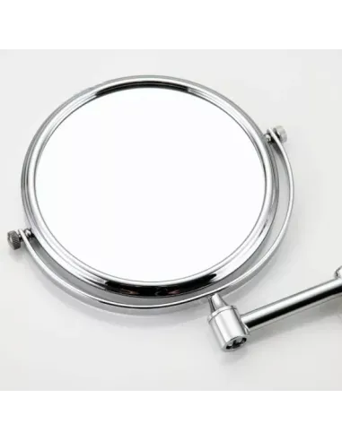Дзеркало косметичне Frap F6106 150 х 150 із збільшенням