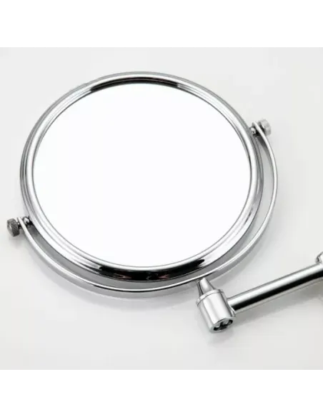 Дзеркало косметичне Frap F6106 150 х 150 із збільшенням