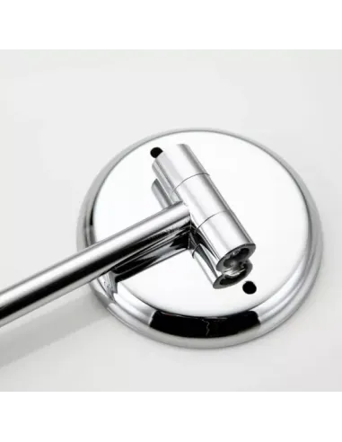 Дзеркало косметичне Frap F6106 150 х 150 із збільшенням