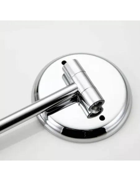 Дзеркало косметичне Frap F6106 150 х 150 із збільшенням