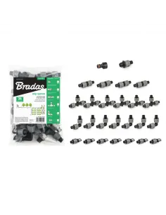 Набор для капельного полива Bradas DSTA20-SET2