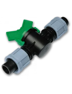 Миникран для капельной ленты Bradas DSTZ06-1717L