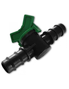 Миникран для капельной ленты Bradas DSWZ08-2020L