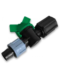 Миникран для капельной ленты Bradas DSTZ05-1734L