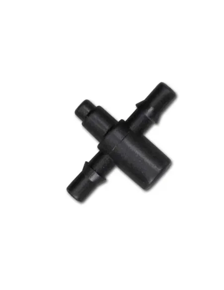 Двійник для емітера Bradas DSK-5133L4 для крапельної стрічки