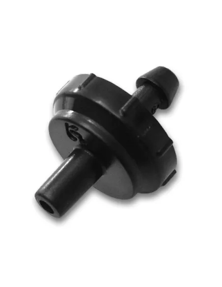 Емітер Bradas DSE-0310 для краплинної стрічки