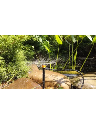 Ороситель для полива Bradas DSZ-1305