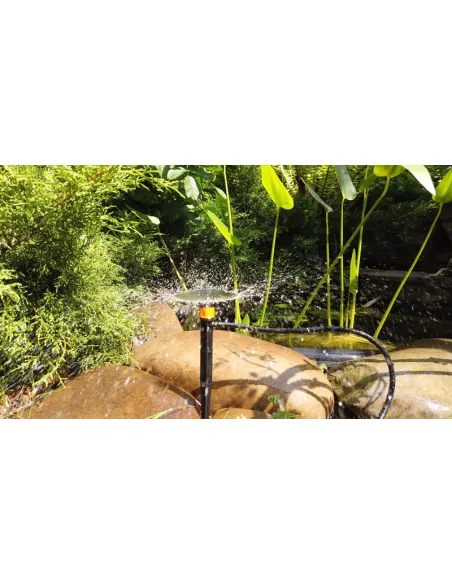Зрошувач для поливу Bradas DSZ-1305