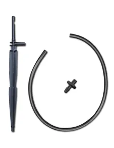 Комплект для зрошення Bradas DSK-2111L