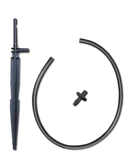 Комплект для зрошення Bradas DSK-2111L