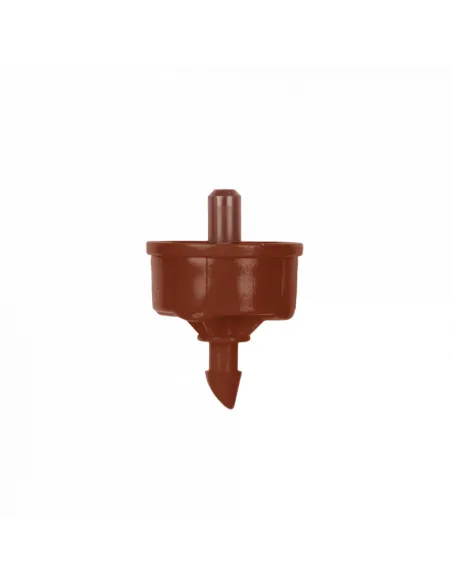 Капельница для капельного полива Bradas DSE-PCD08 с компенсацией давления