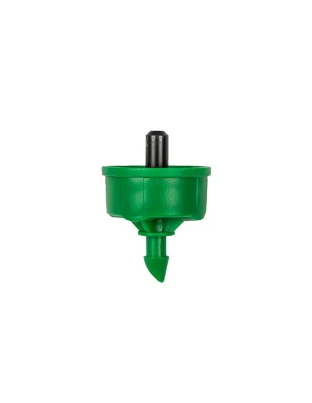 Крапельниця для крапельного поливу Bradas DSE-PCND04 з компенсацією тиску