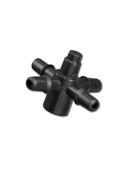 Крестовина для эмиттеров Bradas DSK-5135L4