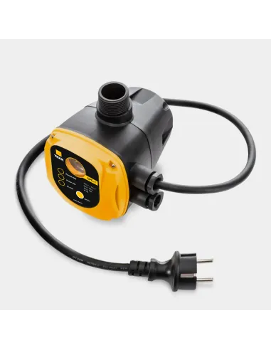 Електронне реле тиску Tekk Haus ЕРС-1 із захистом від сухого ходу