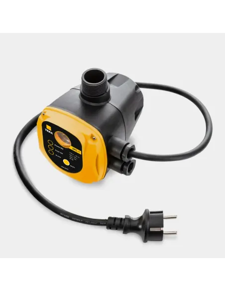 Електронне реле тиску Tekk Haus ЕРС-1 із захистом від сухого ходу