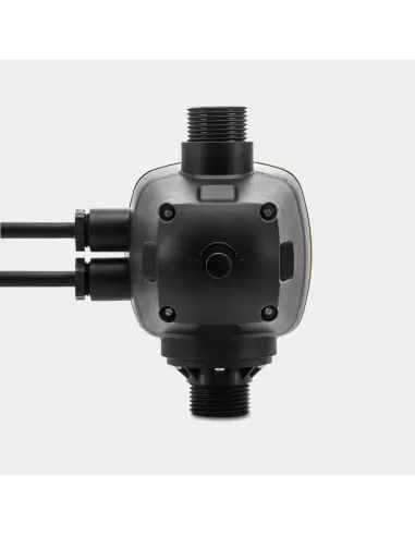 Електронне реле тиску Tekk Haus ЕРС-1 із розеткою, із захистом від сухого ходу