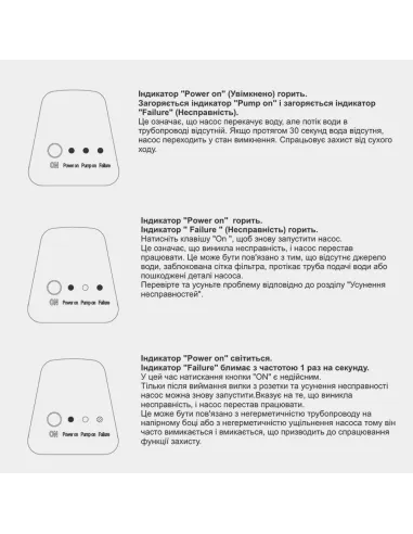 Насосная станция Tekk Haus BSG 900 с цифровой автоматикой, 0.9 кВт