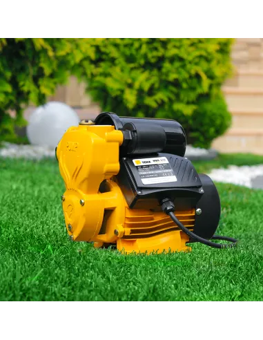 Міні насосна станція Tekk Haus MBS 370