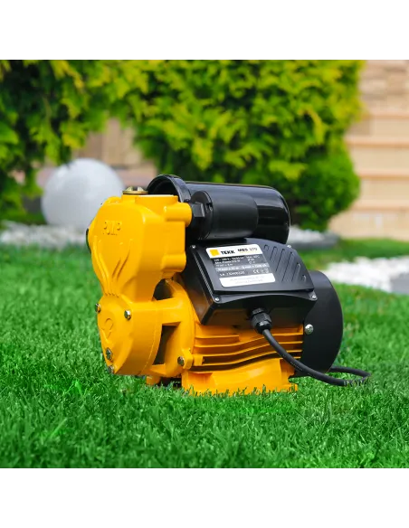 Міні насосна станція Tekk Haus MBS 370