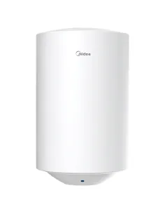 Бойлер Midea Install 50, 50 литров, мокрый ТЭН