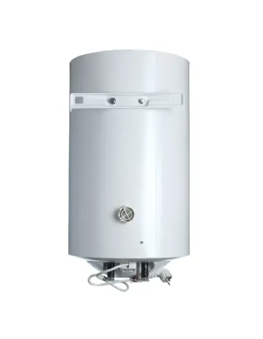 Бойлер Midea Install 50, 50 литров, мокрый ТЭН