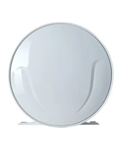 Бойлер Midea Install 50, 50 літрів, мокрий ТЕН