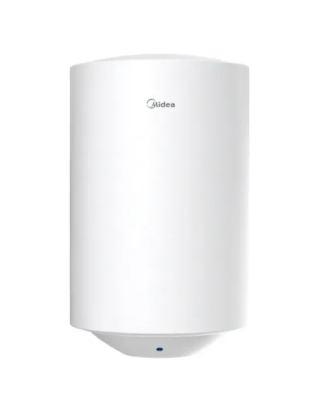 Бойлер Midea Install 80, 80 літрів, мокрий ТЕН