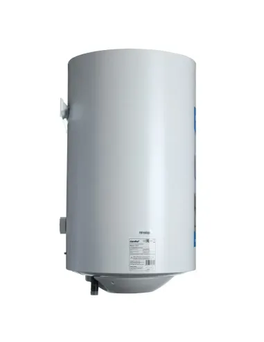 Бойлер Midea Install 80, 80 литров, мокрый ТЭН