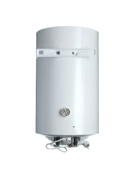 Бойлер Midea Install 80, 80 литров, мокрый ТЭН