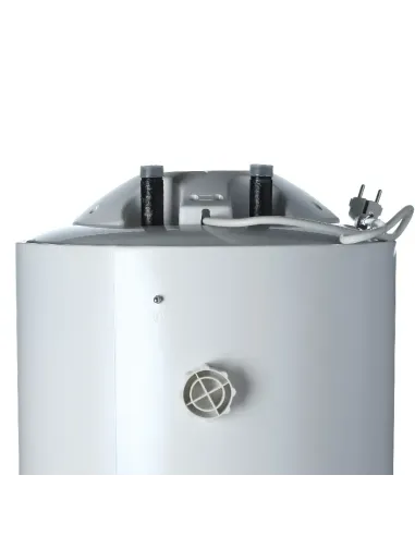 Бойлер Midea Install 80, 80 литров, мокрый ТЭН