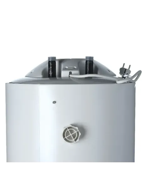 Бойлер Midea Install 80, 80 литров, мокрый ТЭН