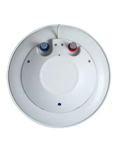 Бойлер Midea Install 80, 80 литров, мокрый ТЭН