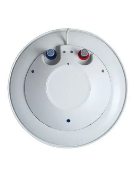 Бойлер Midea Install 80, 80 литров, мокрый ТЭН