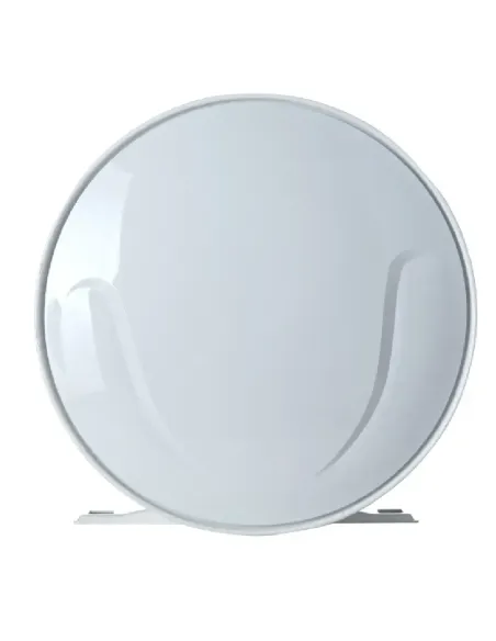 Бойлер Midea Install 80, 80 литров, мокрый ТЭН