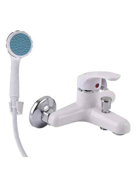 Смеситель для душа Bravo BO-00-102